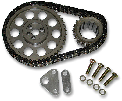 98-02 SLP Double-Roller Timing Chain